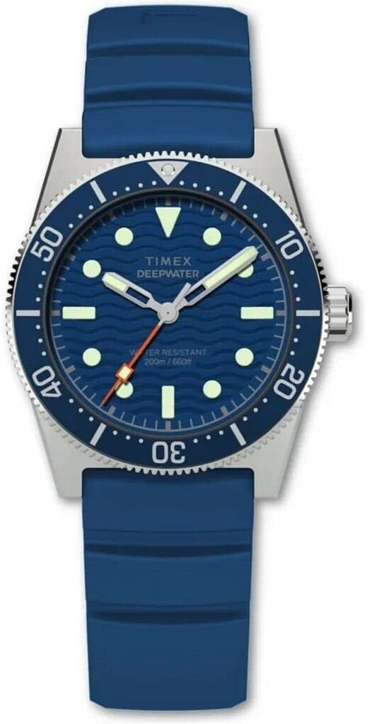 Timex Deepwater Reef 200 (TW2W74600)