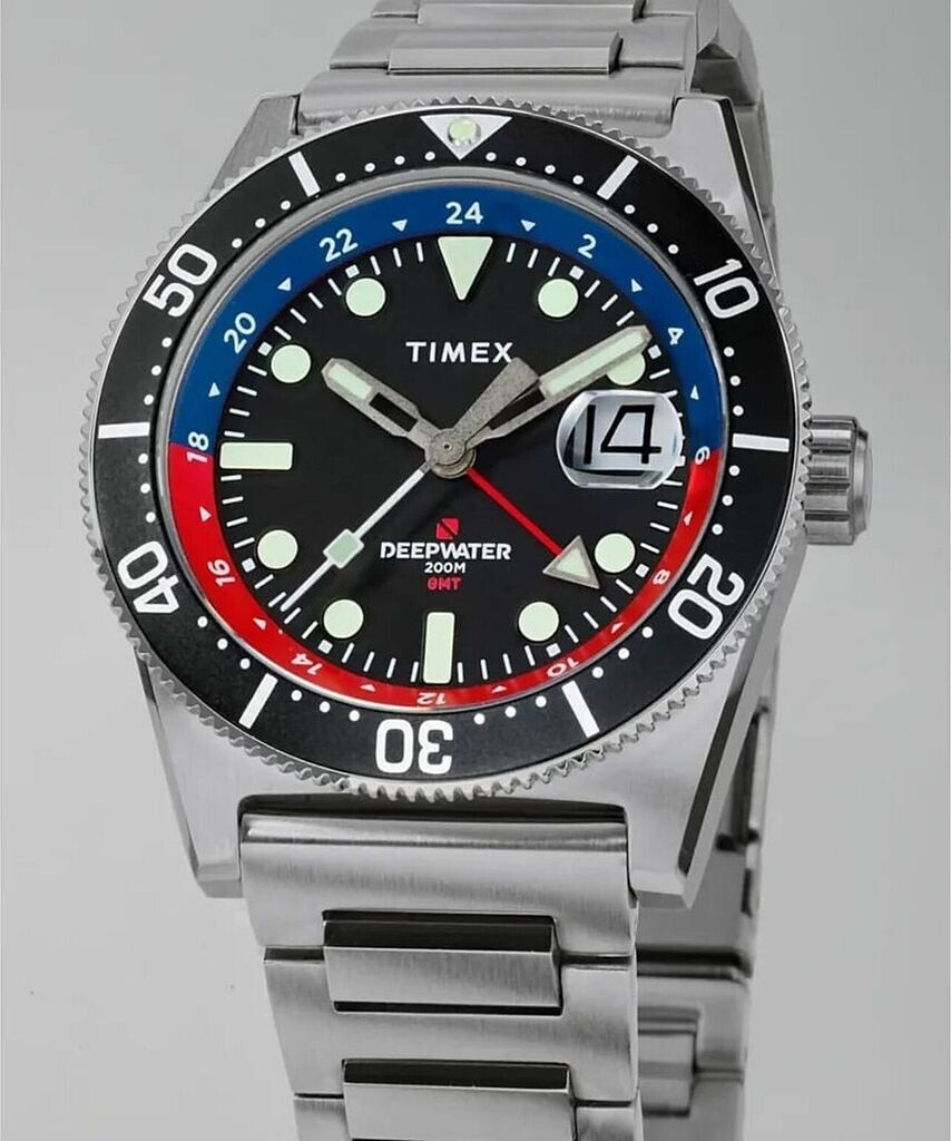 Timex Deepwater Reef 200 (TW2W95300)