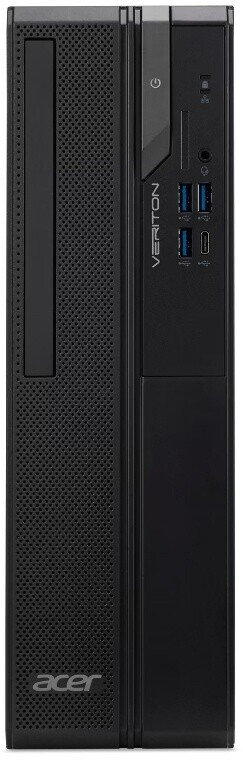 Acer Veriton 2000 Compact Tower VX2720G