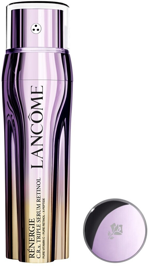 Lancôme Rénergie C.R.x. Triple Serum Retinol (50ml)