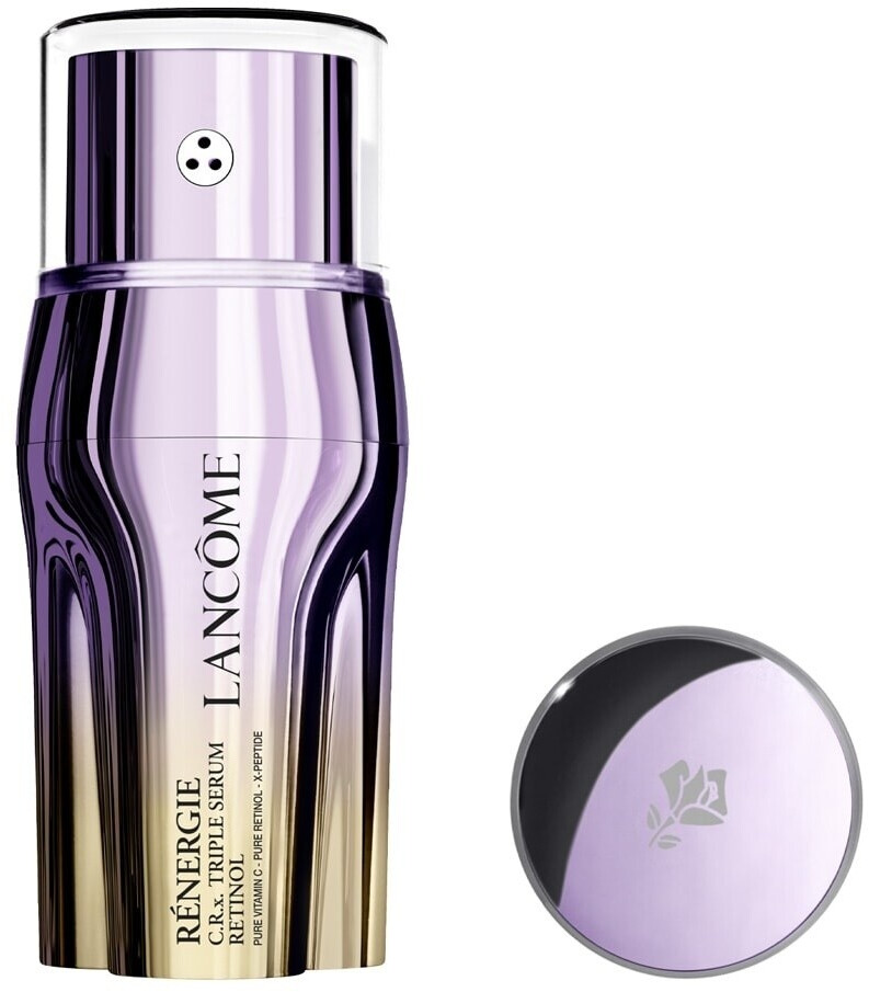 Lancôme Rénergie C.R.x. Triple Serum Retinol (20ml)