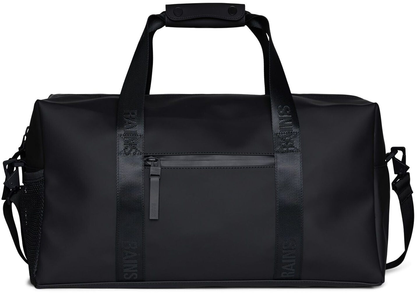 Rains Trail Gym Bag (14380) black