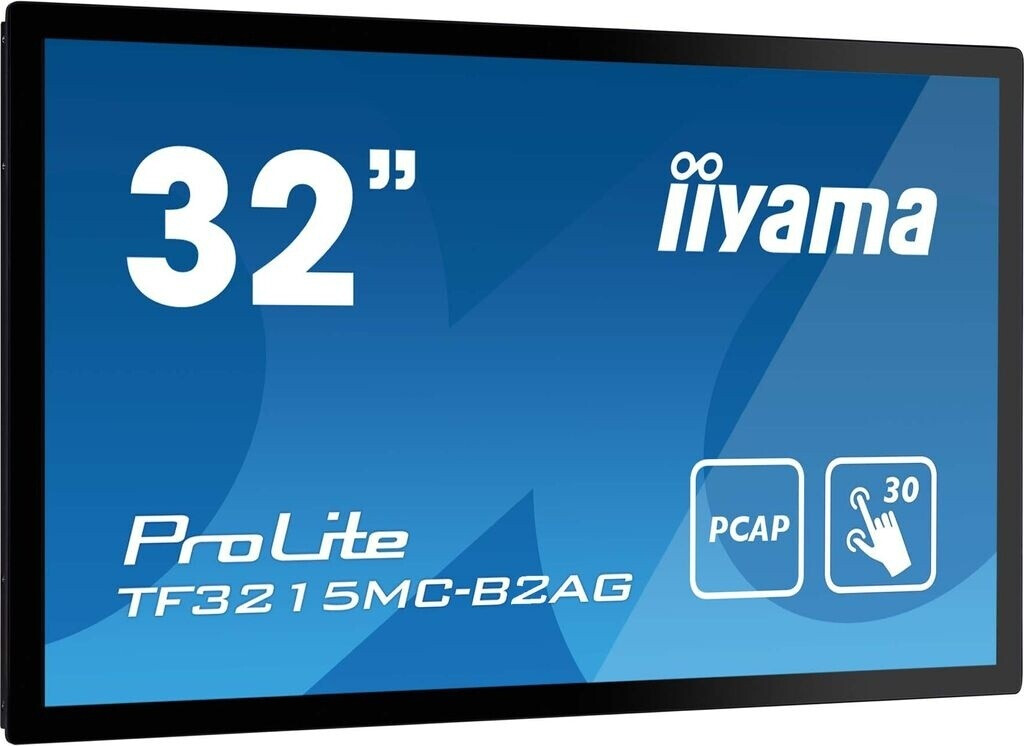 iiyama ProLite TF3215MC-B2AG