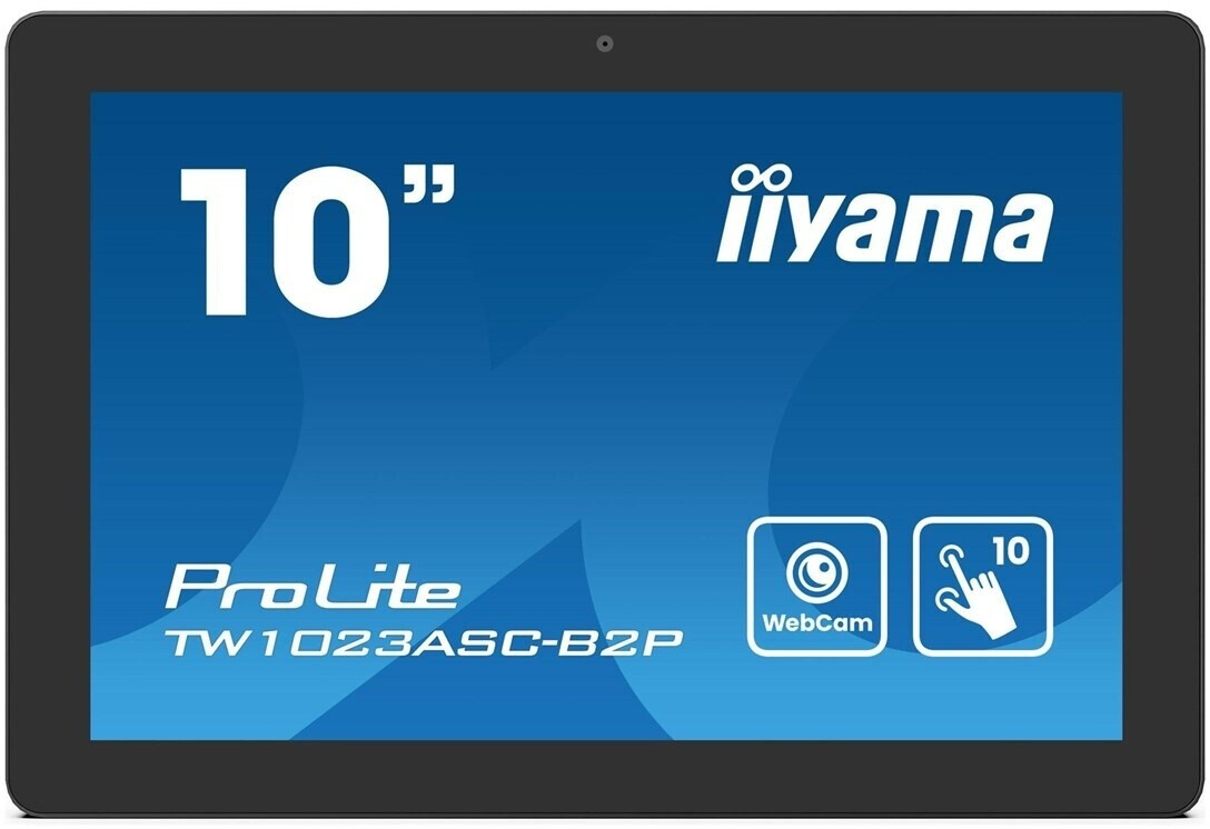 iiyama ProLite TW1023ASC-B2P