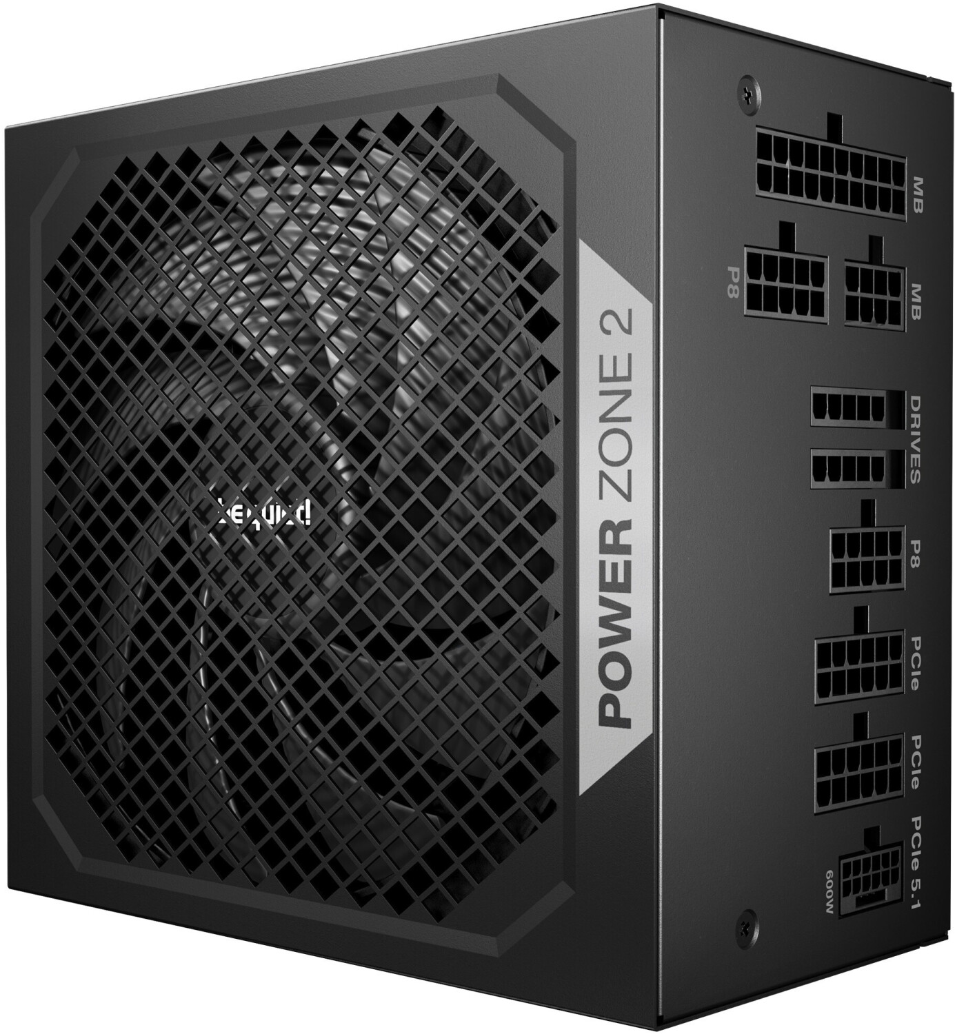 be quiet! Power Zone 2 750W