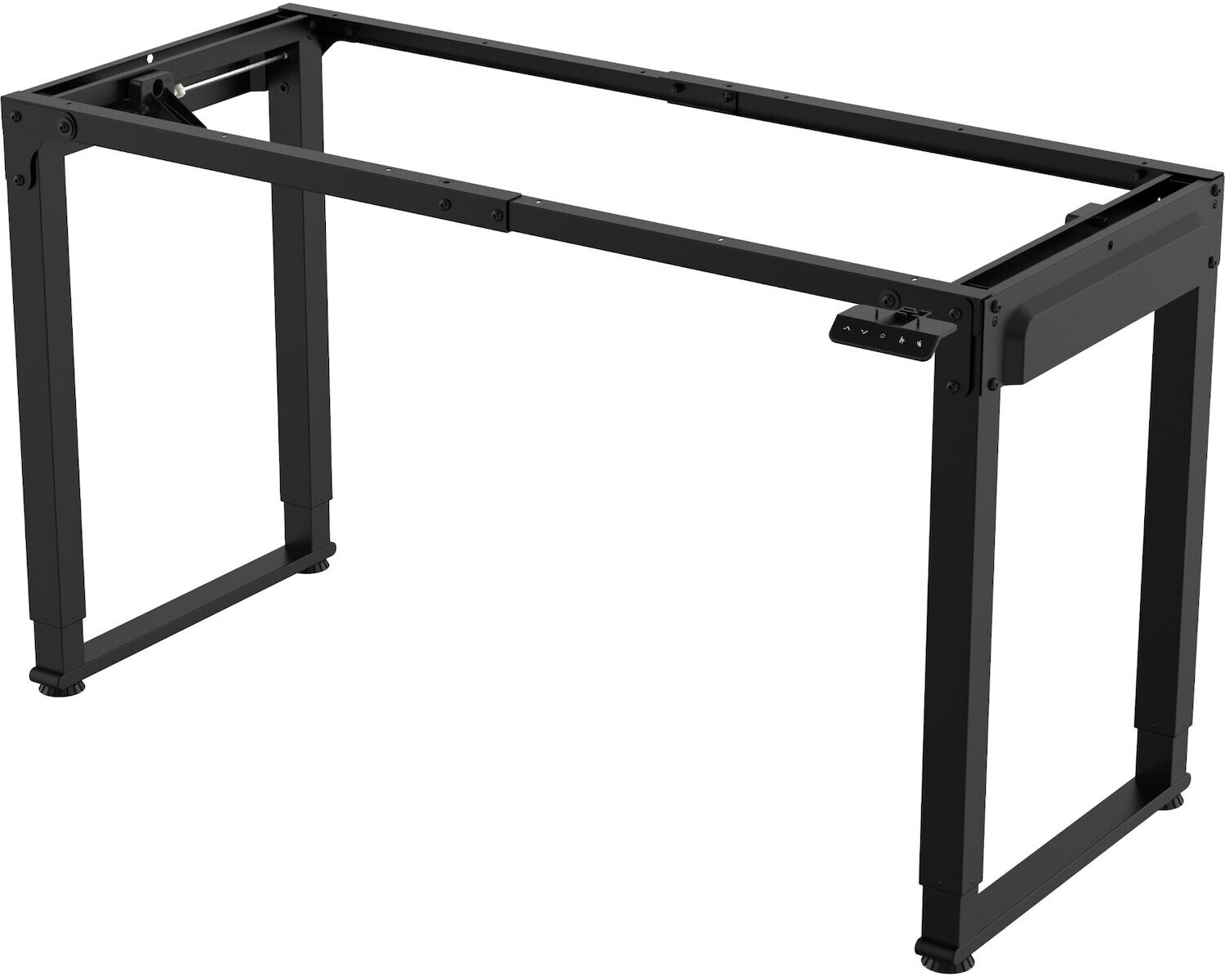 Pro-Tec Height-adjustable table frame (PXST-01xx)