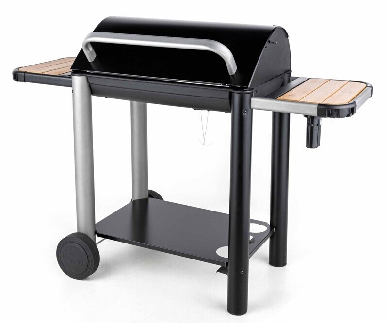 Somagic Barbecue charbon Vulcano 3000