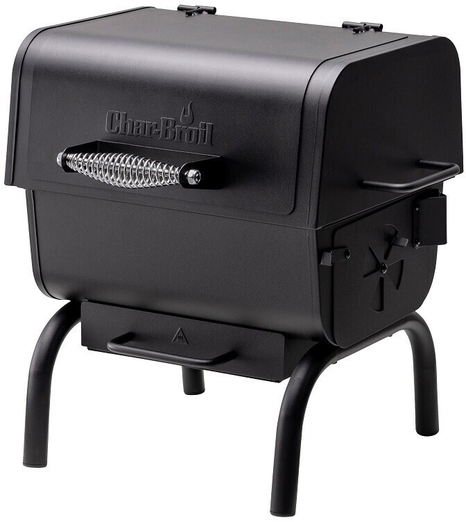 Char-Broil Barbecue charbon nomade Charcoal 2GO