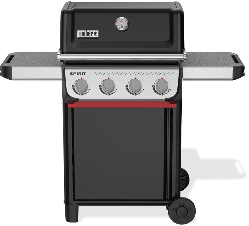Weber Barbecue gaz Spirit E-410
