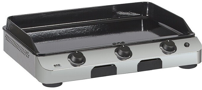 Eno Plancha gaz Fusion 75 Inox