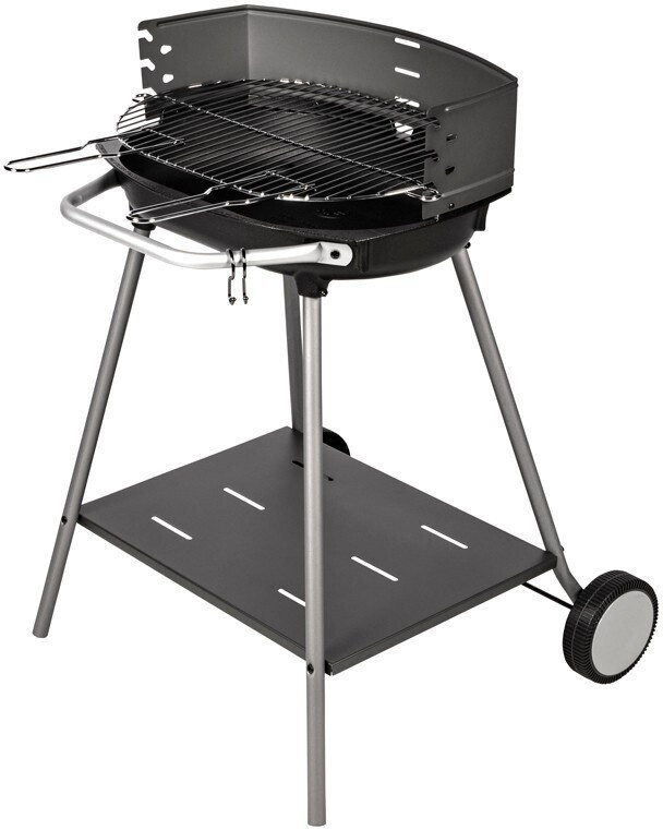 Somagic Barbecue charbon Kos