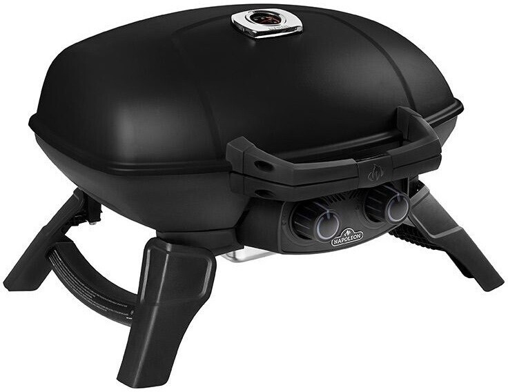 Napoleon Barbecue gaz sur cartouche TravelQ 285