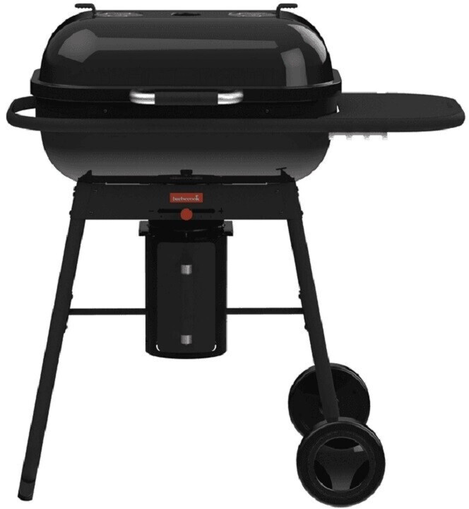 Barbecook Barbecue charbon Magnus Comfort