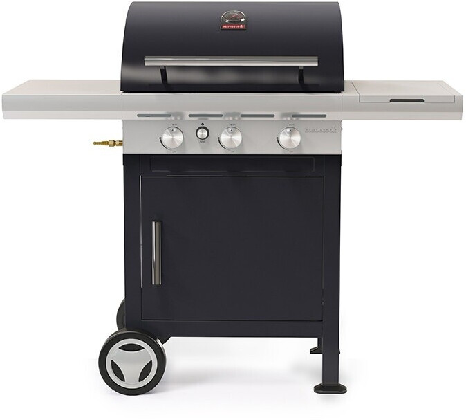 Barbecook Barbecue gaz 3 feux Spring 3112