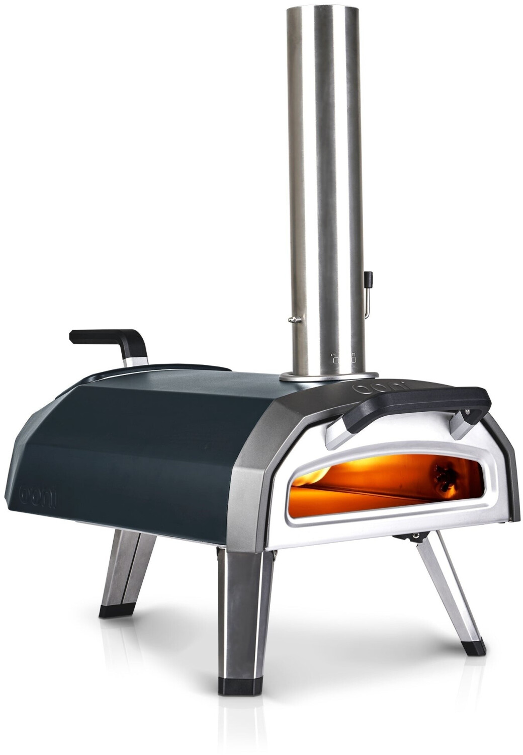 Ooni Four pizza Karu 12 G