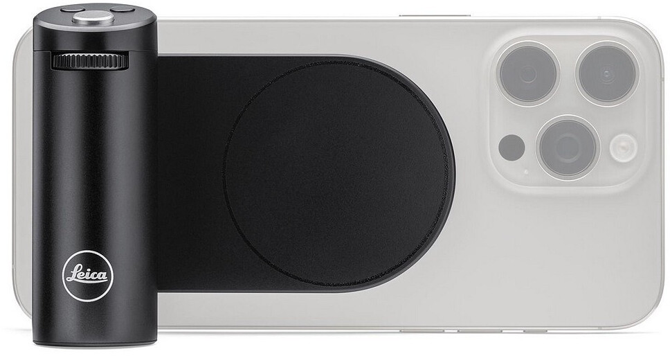 Leica Camera LUX Grip
