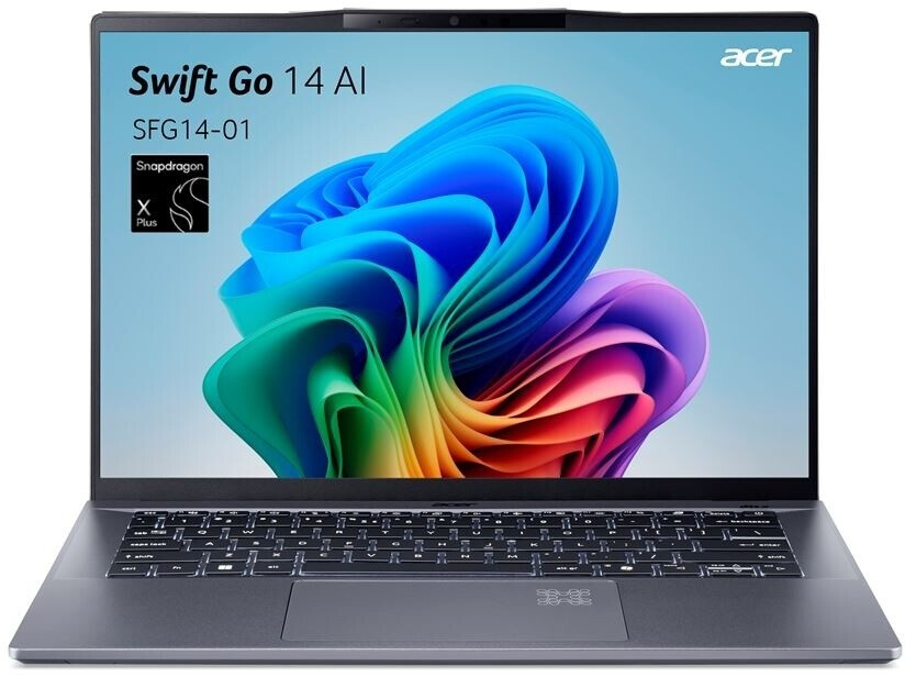 Acer Swift Go 14 AI SFG14-01-X5AQ