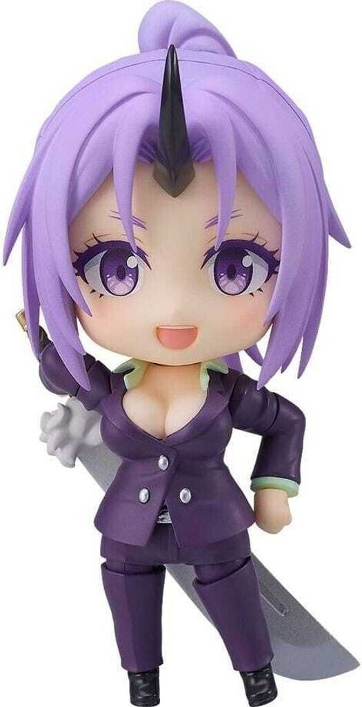 Good Smile Company That Time I Got Reincarnated as a Slime Shion 10 cm