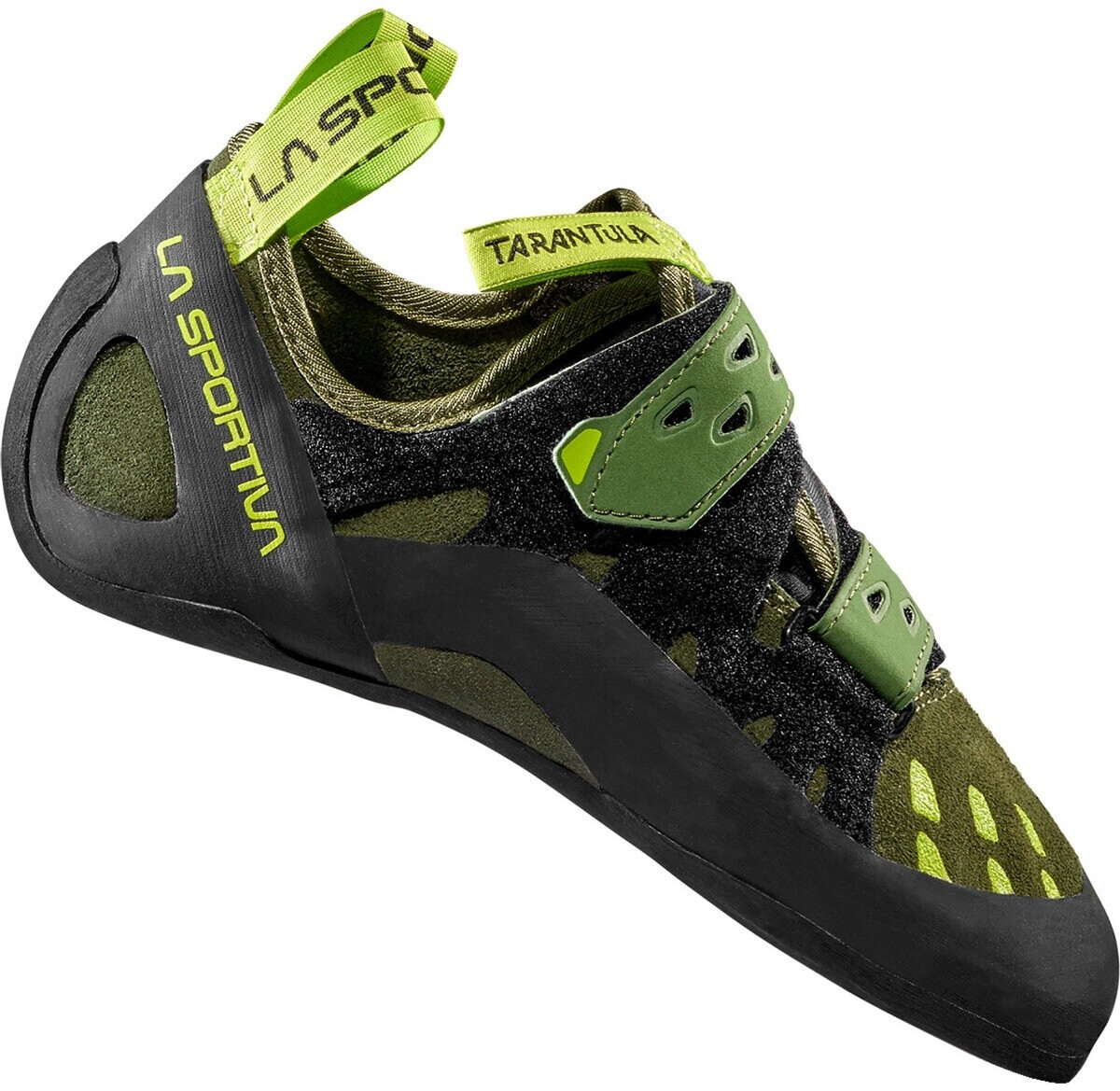 La Sportiva Tarantula (ZFCS14E19) limette