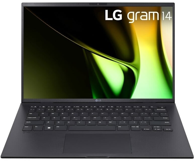LG Gram 14Z90S-G.AD78F