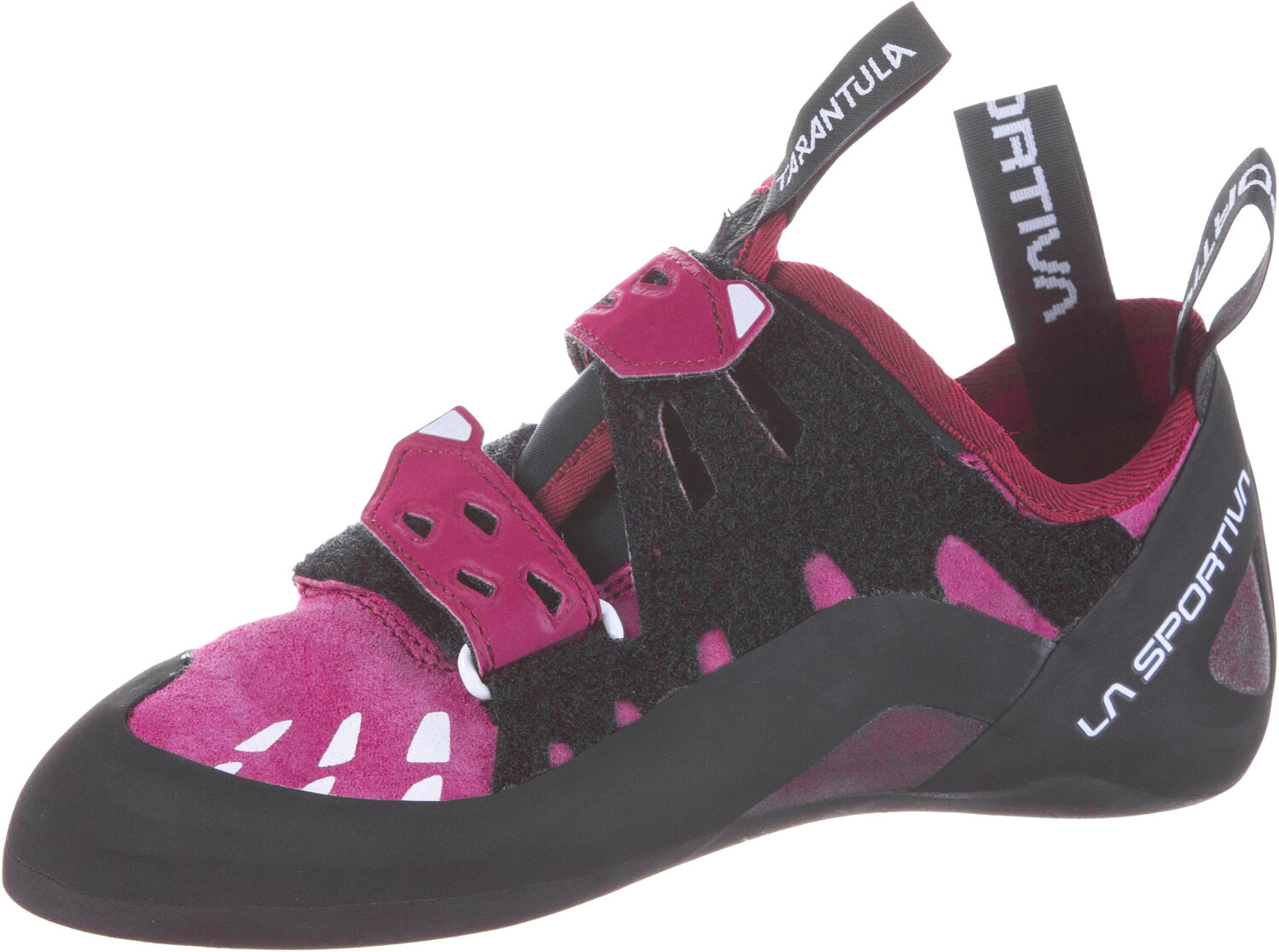 La Sportiva Tarantula Woman (40T502502) red plum