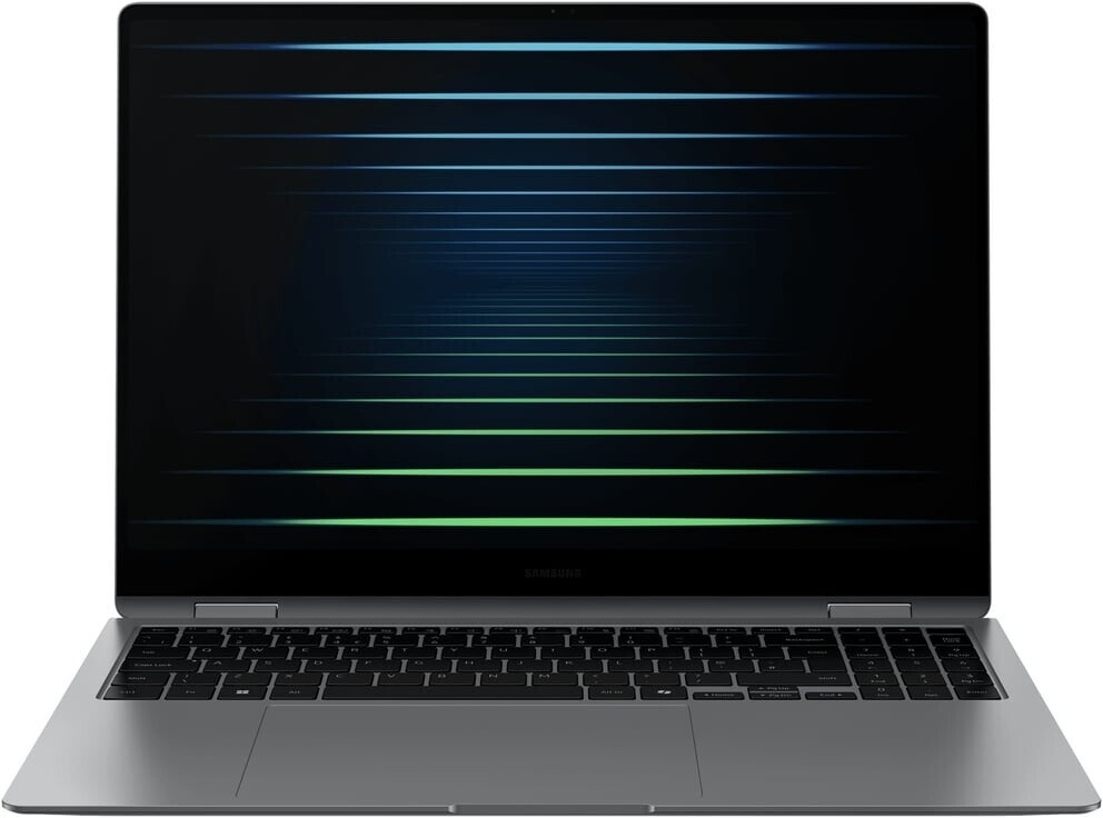 Samsung Galaxy Book 5 Pro 360 NP960QHA-KG1FR