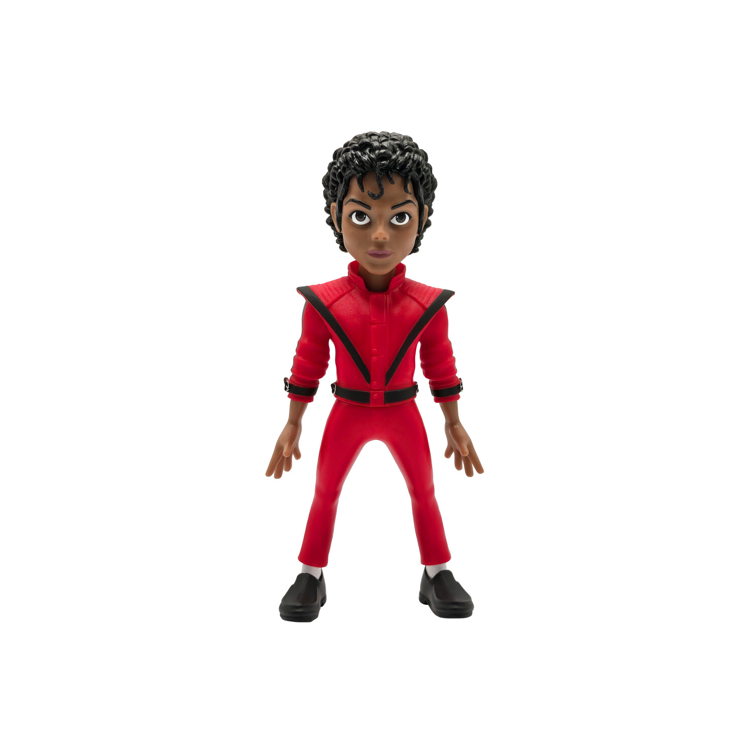 Figurine MINIX #111 - Michael Jackson Dangerous Limited Edition - 12 Cm - Édition Limitée à 10 000 Exemplaires