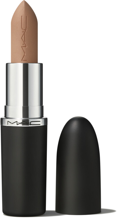 MAC M·A·CXIMAL Silky Matte Lipstick Folio (3,5g)