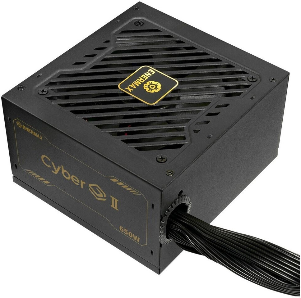 Enermax CyberG II 650W