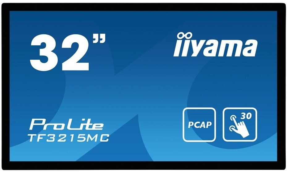 iiyama ProLite TF3215MC-B2