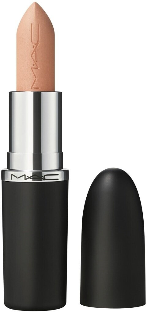 MAC M·A·CXIMAL Silky Matte Lipstick Acting Natural (3,5g)