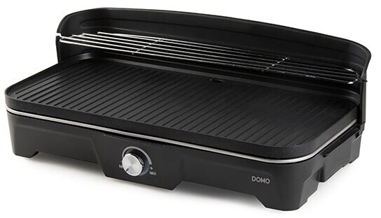 DOMO Grill barbecue électrique DO9260G