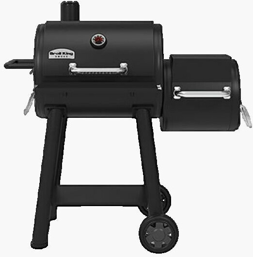 Broil King Barbecue fumoir Offset 400
