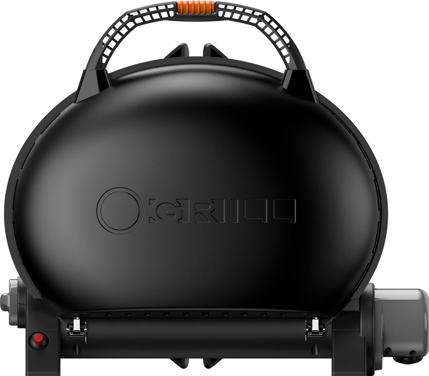 Le Marquier Barbecue gaz compact portable O-Grill 500
