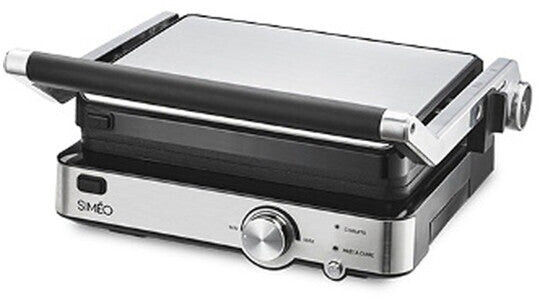 Simeo Grille viande CGA660
