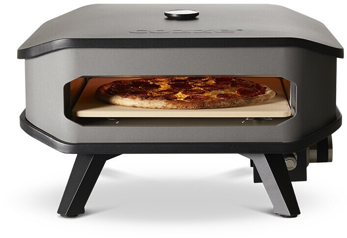 Cozze Four à pizza gaz 90351