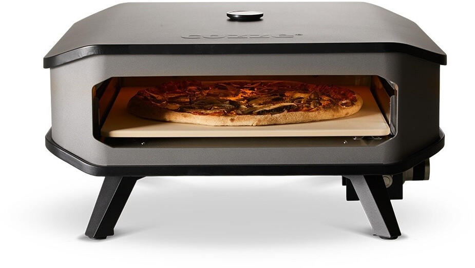 Cozze Four à pizza gaz 90354