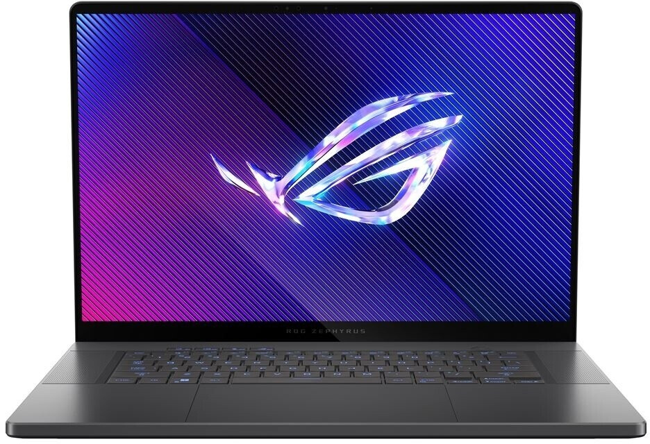 ASUS ROG Zephyrus G16 GU605MV-DR9W