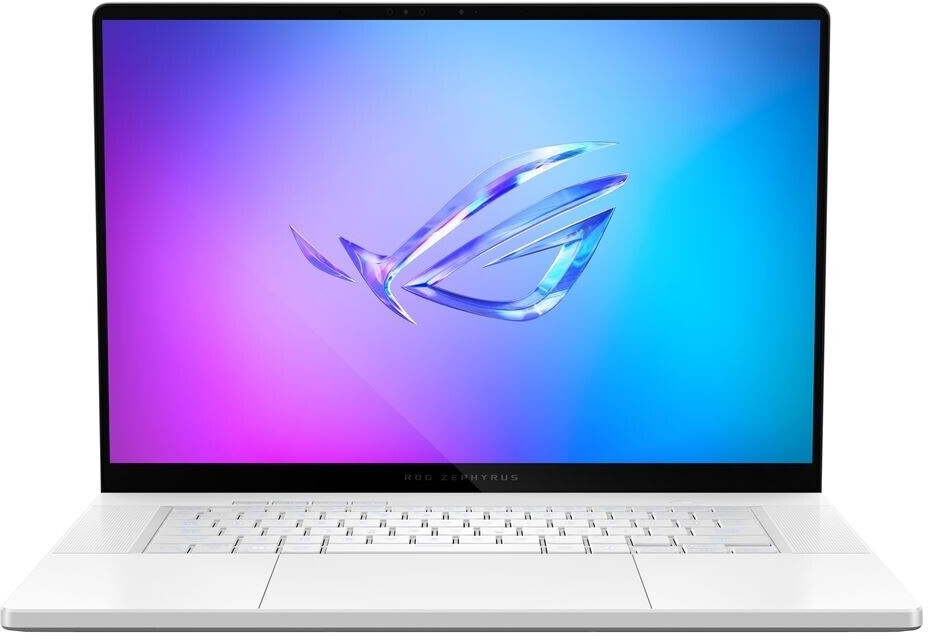 ASUS ROG Zephyrus G16 GU605WI-DR7W