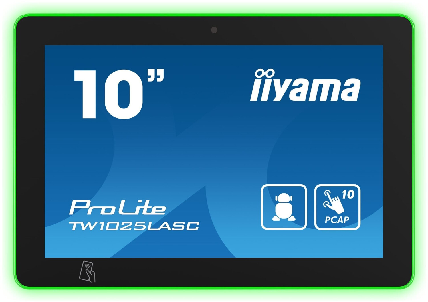 iiyama ProLite TW1025LASC-B1PNR