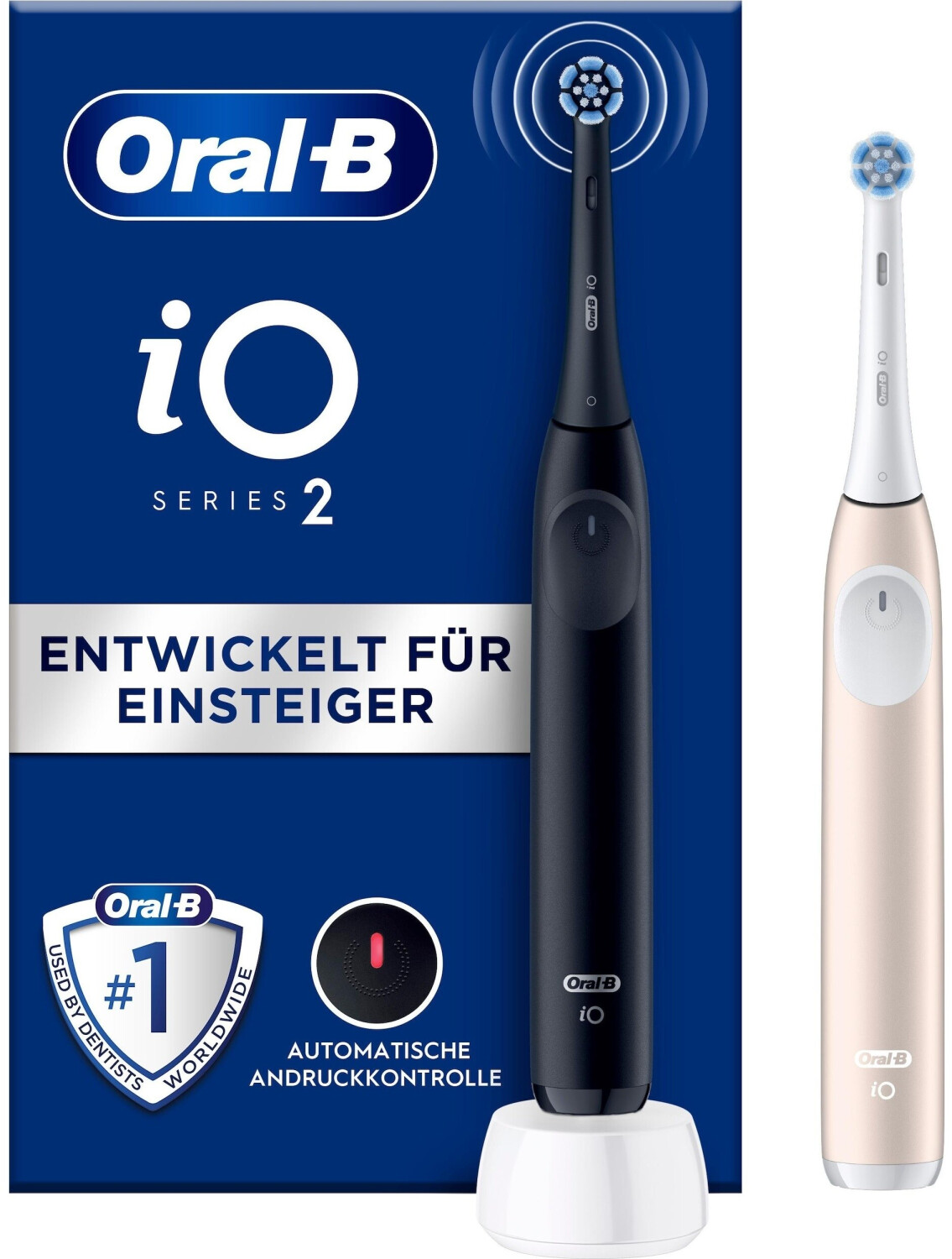 Oral-B iO Series 2