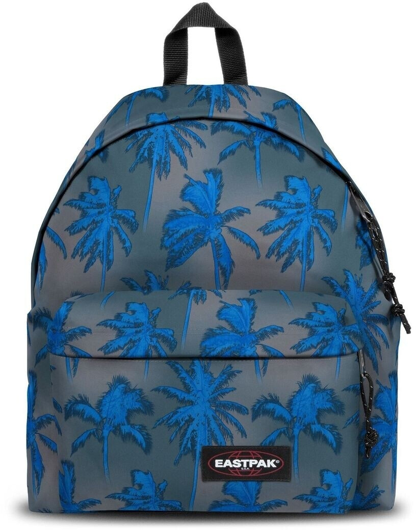 Eastpak Padded Pak'r (2025) brize dye grey