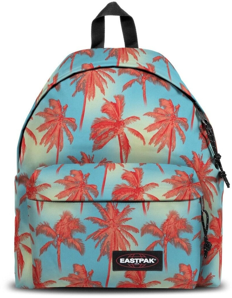 Eastpak Padded Pak'r (2025) brize dye blue