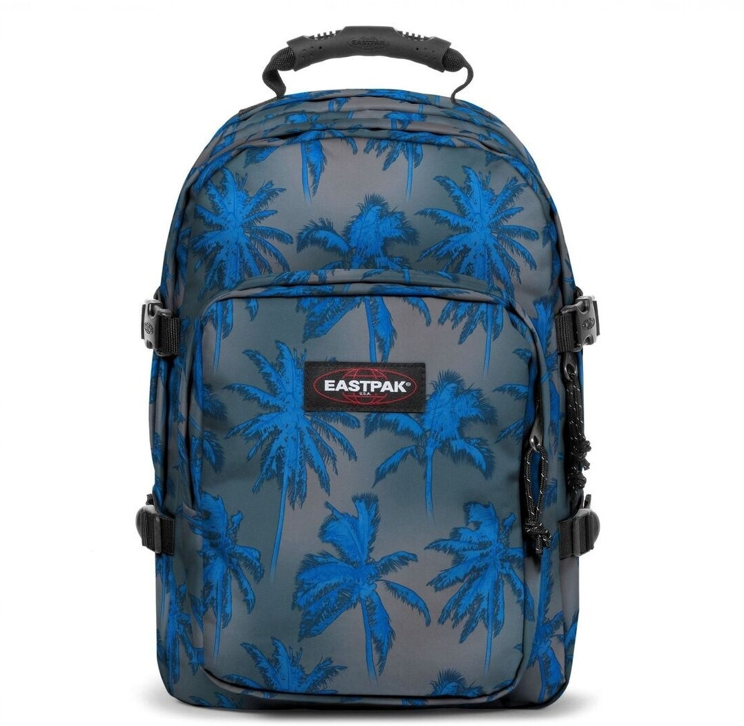 Eastpak Provider (2025) brize dye grey