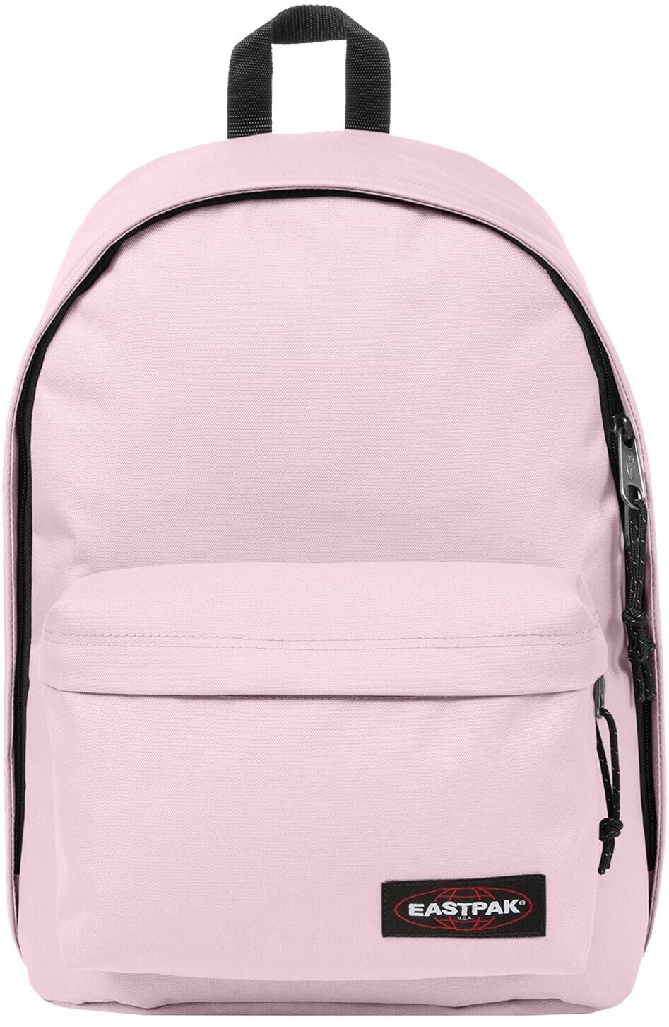 Eastpak Out Of Office (2025) lemonade pink