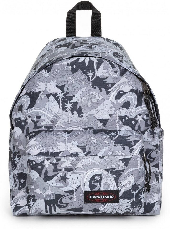 Eastpak Day Pak'R (0A5BG4) doodle fest dark
