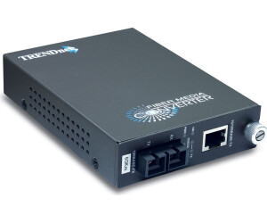 TRENDnet TFC-110S60