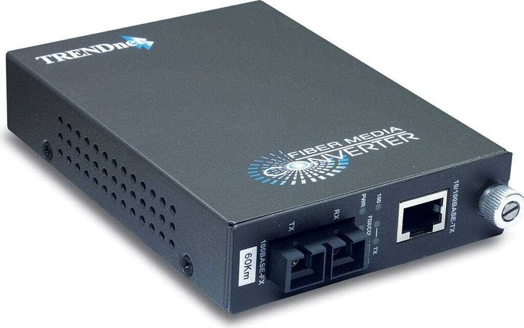 TRENDnet TFC-110S60