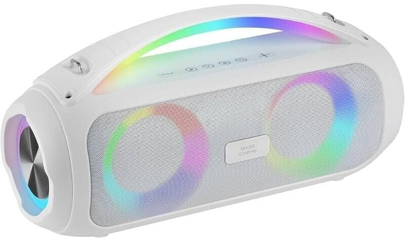 Mars Gaming MS-PULSE