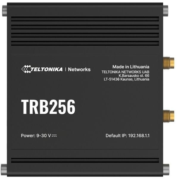 Teltonika TRB256